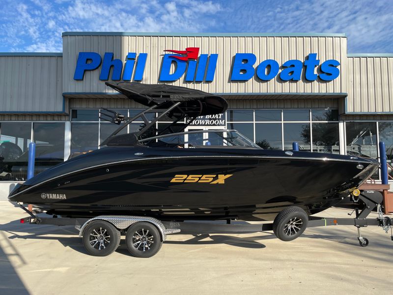 Boat Image 1