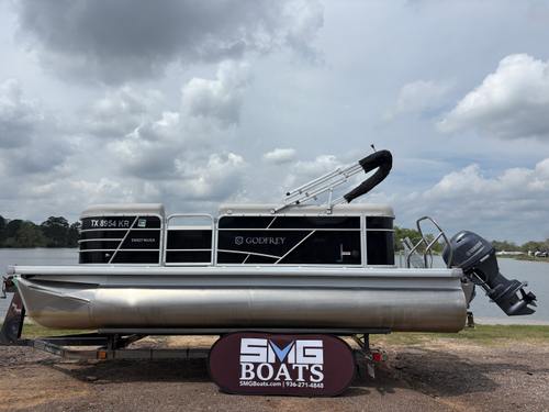 2023 Godfrey SW 1880 CX