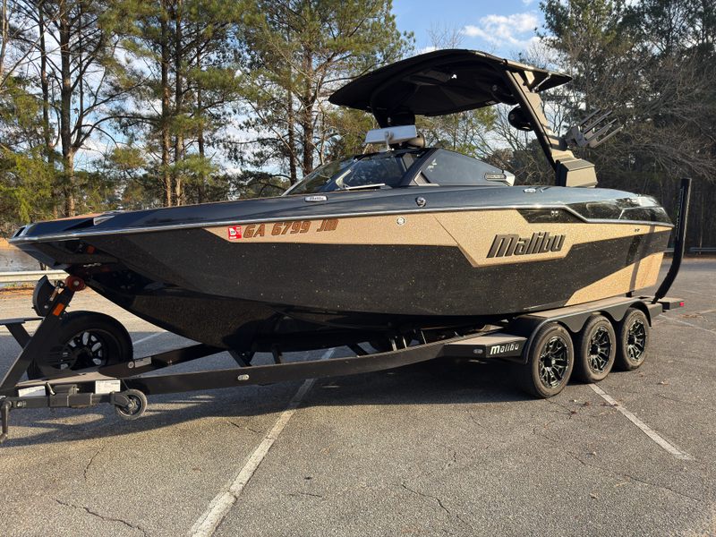 2022 Malibu M Series M240