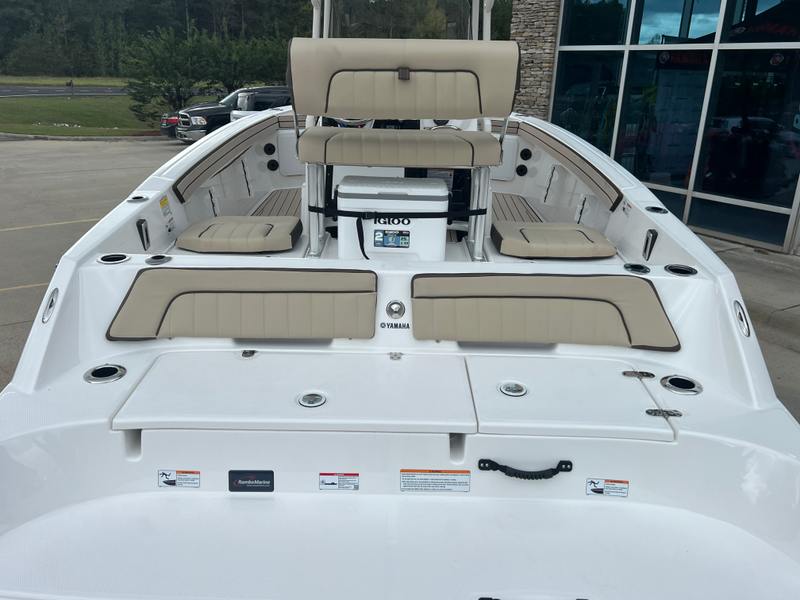 Boat Image 9