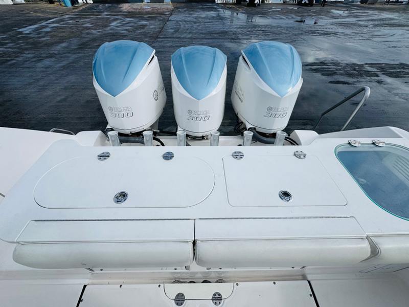 Boat Image 14