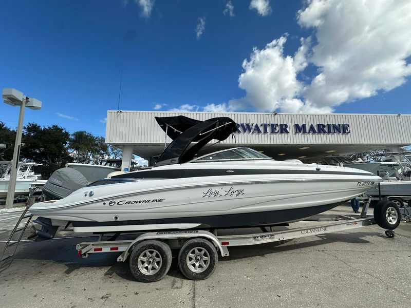 2019 Regal 26 OBX