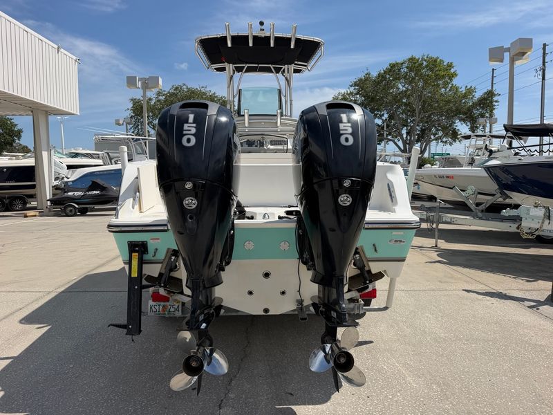 Boat Image 1