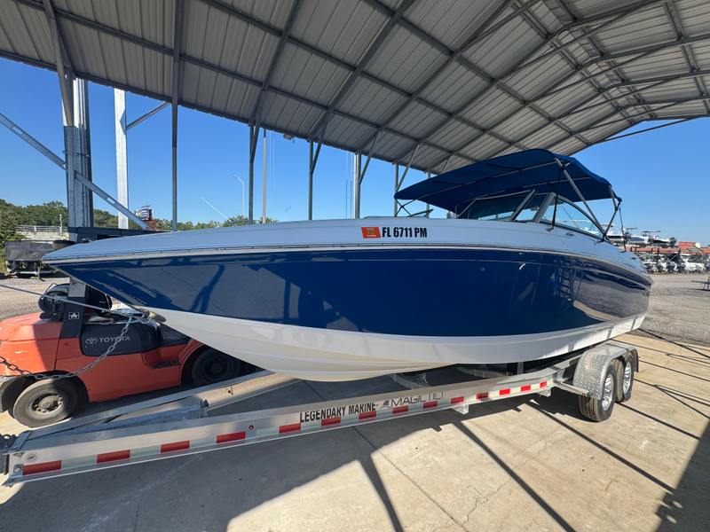 2013 Cobalt 242