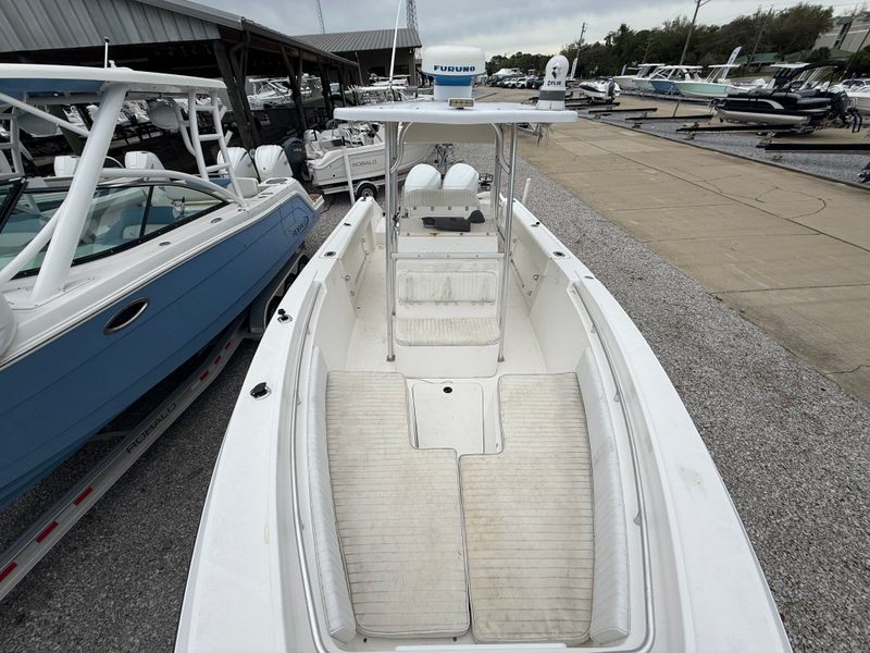 Boat Image 10