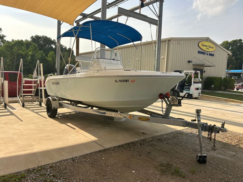 Boat Image 8