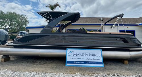 2026 Bennington 30 QXSBAX2 ESP