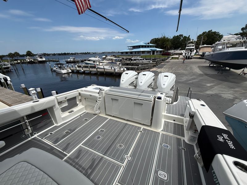 Boat Image 6