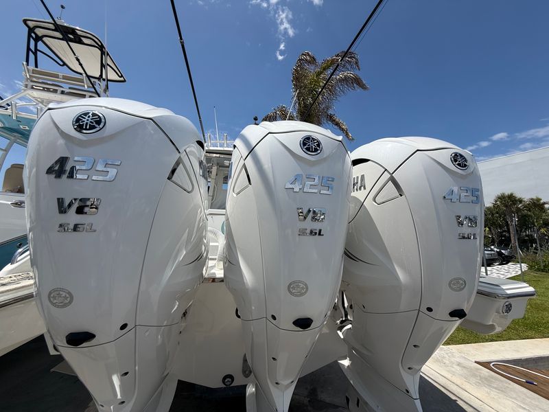 Boat Image 38