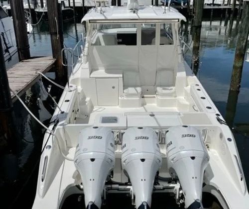 Boat Image 10