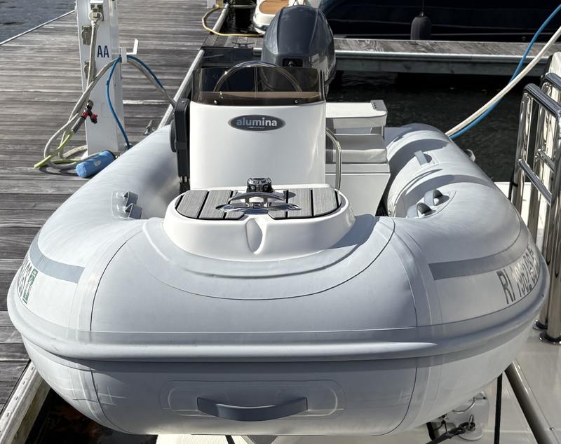 Boat Image 8