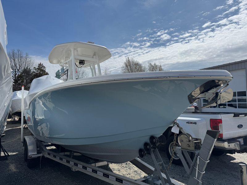 Boat Image 1