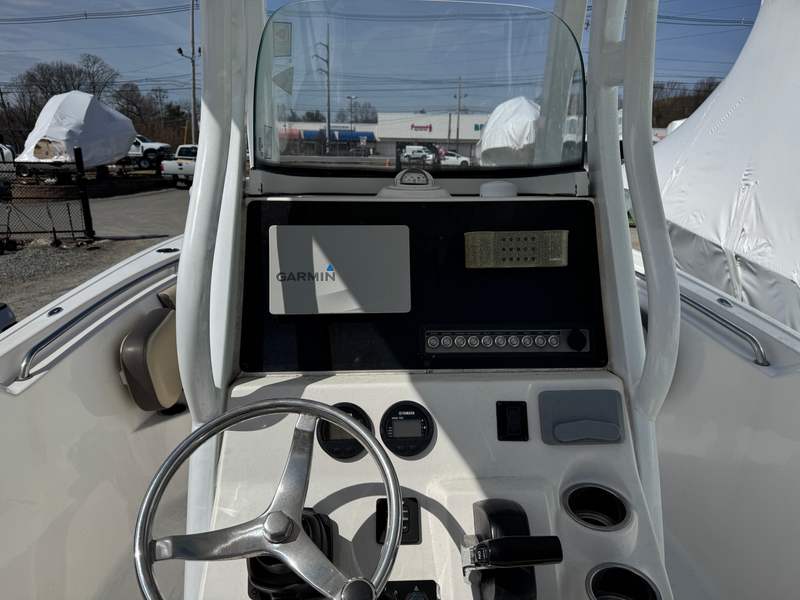 Boat Image 8