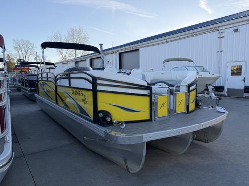 2018 Jc Neptoon 23TT