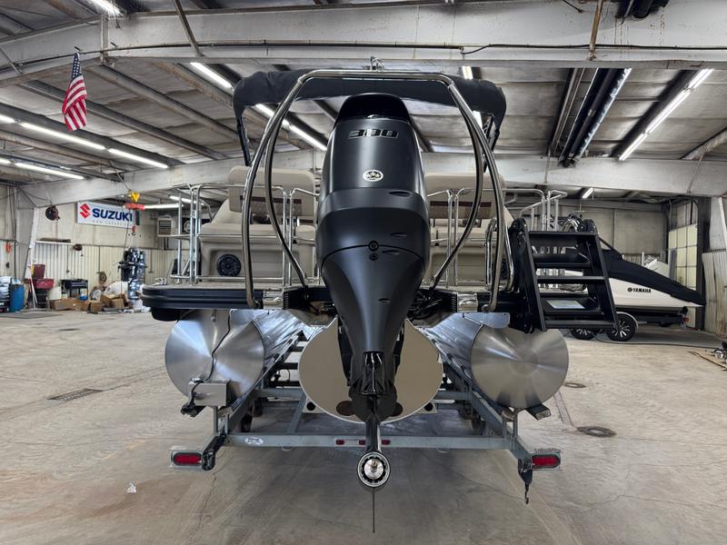 2026 Bennington 24 MSL ESP