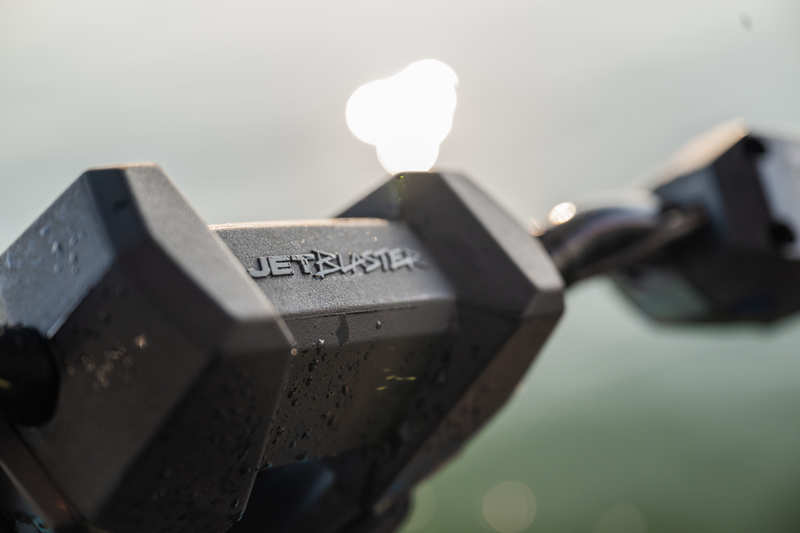 2026 Yamaha Jet Blaster PRO 2Up