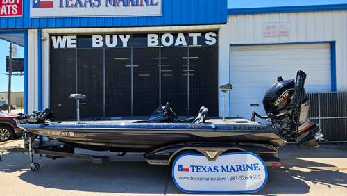 2022 Skeeter FXR21 Limited Edition