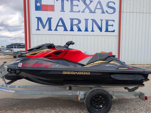 2019 Sea doo RXT 300