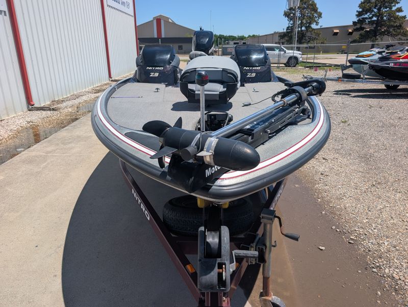 Boat Image 1