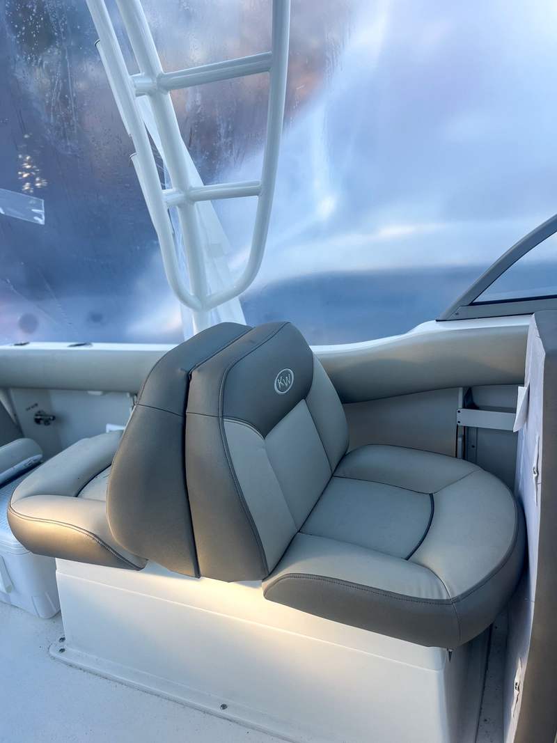 2021 Key West 239 DFS