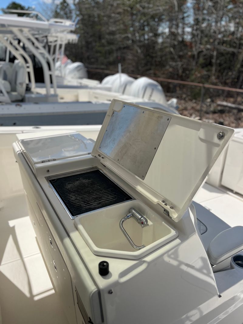 Boat Image 9
