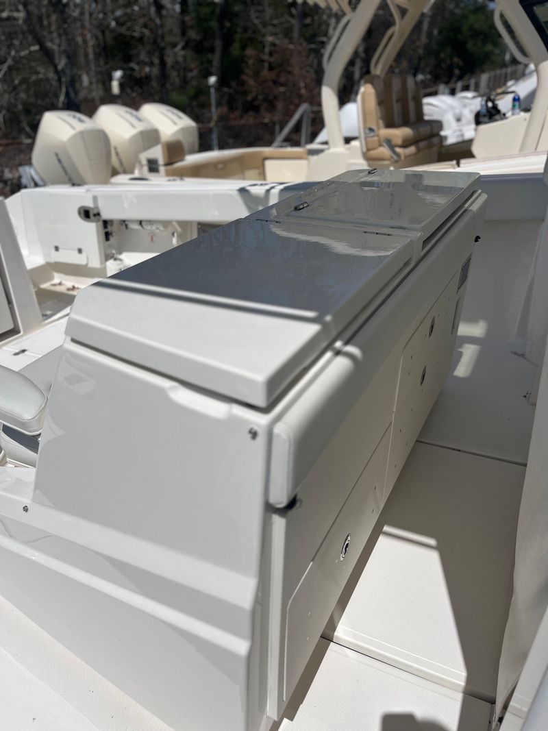 Boat Image 8