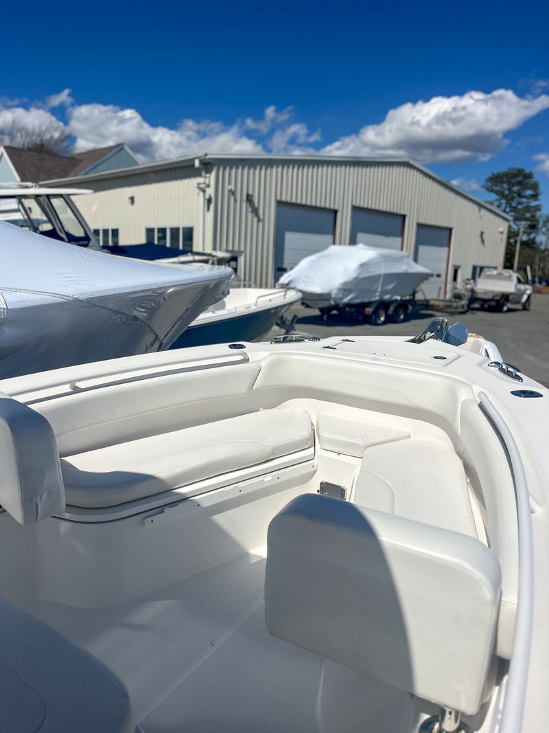 Boat Image 14