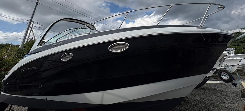 2019 Crownline 264 CR