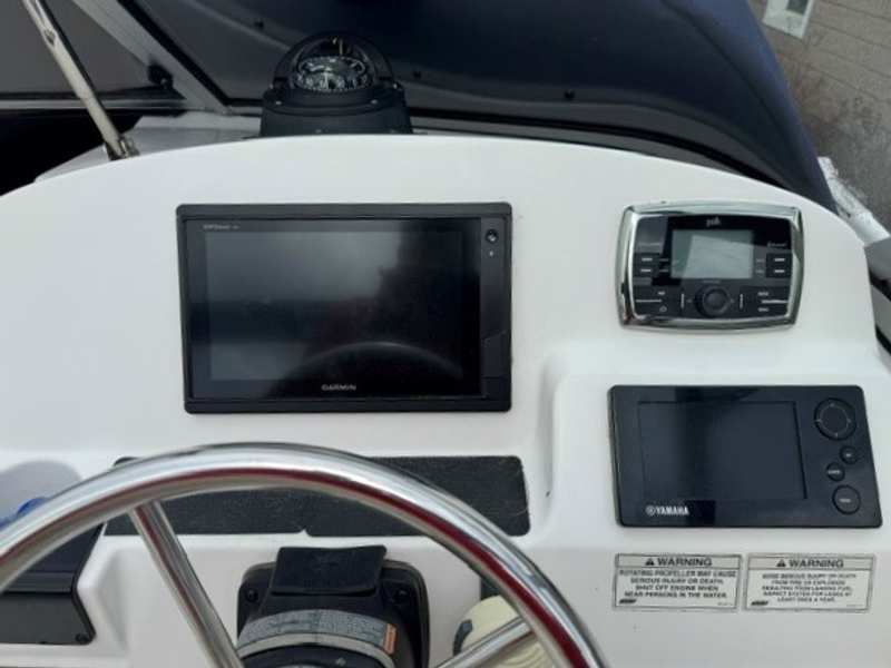 2016 Edgewater 205 CX