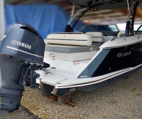 Boat Image 40