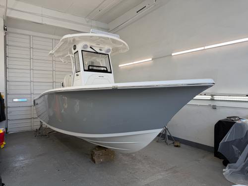 2026 Sea Pro 242 DLX