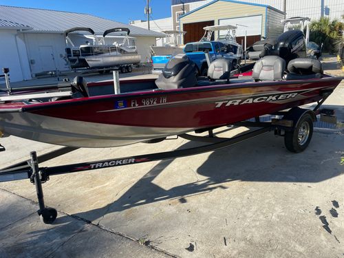 2023 Tracker Pro Team 175