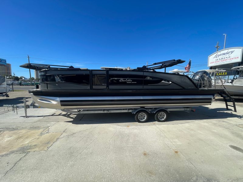 2023 Barletta Lusso L25UE