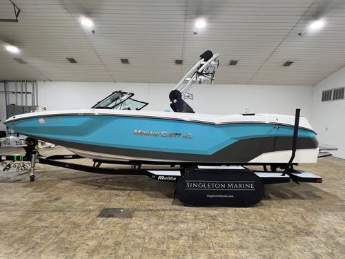 2021 Mastercraft NXT24