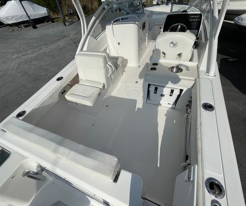 Boat Image 9