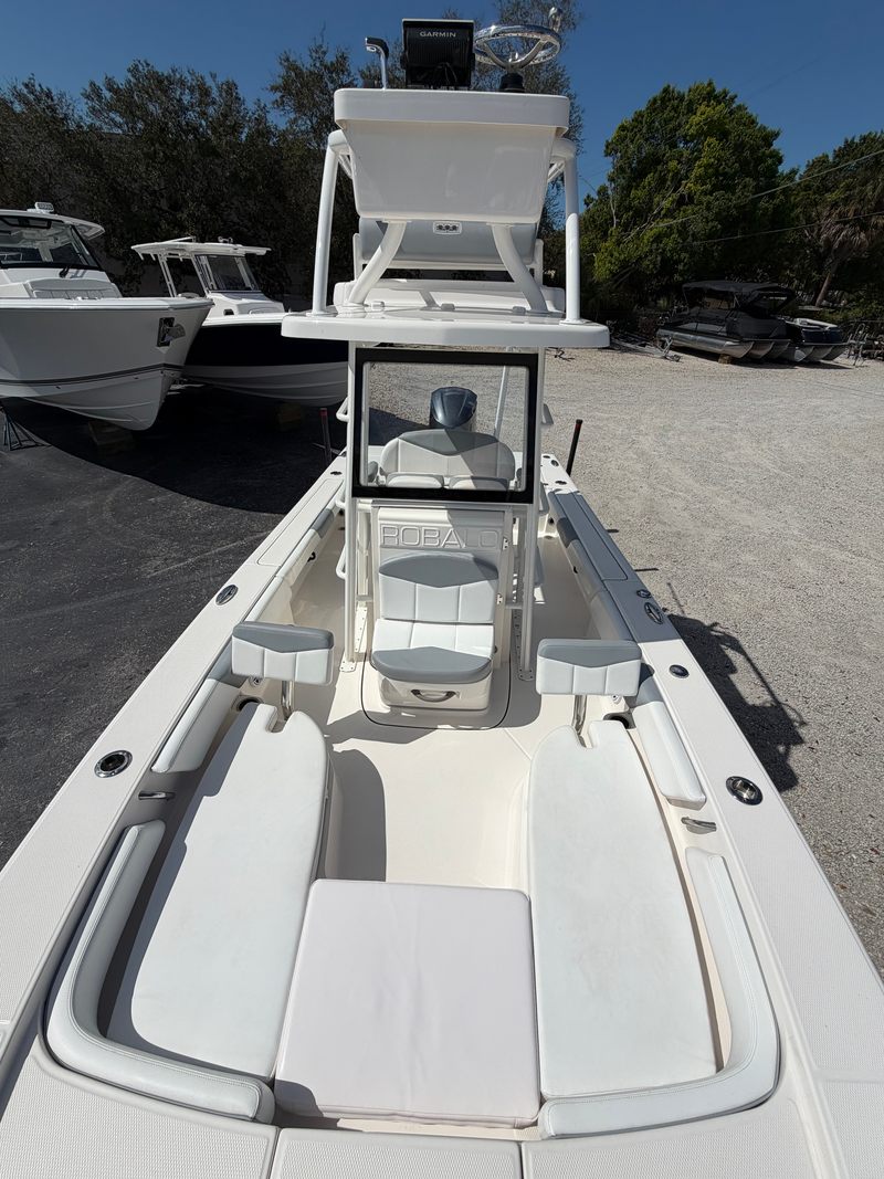 Boat Image 8