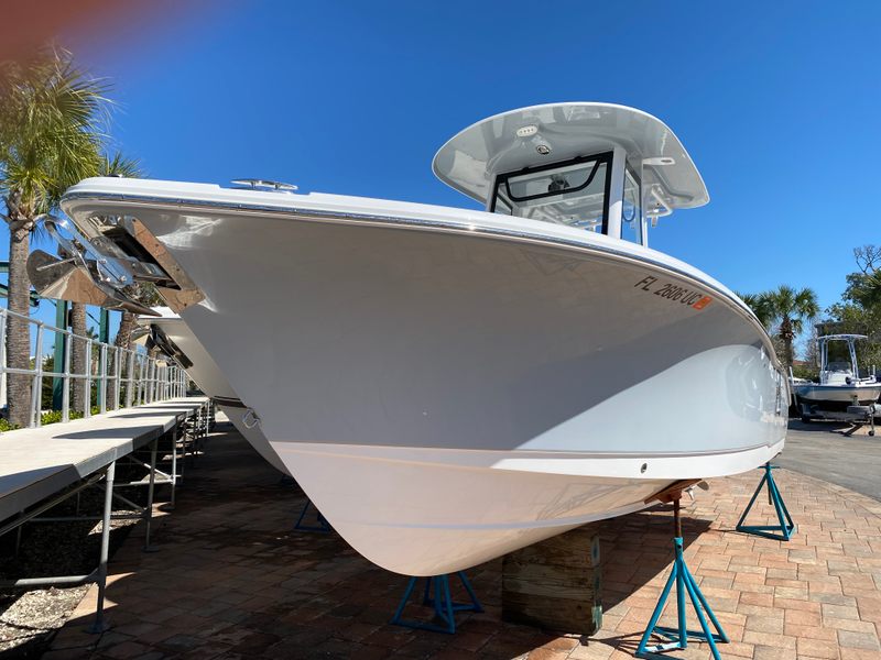 2025 Sea Hunt 225 Ultra SE