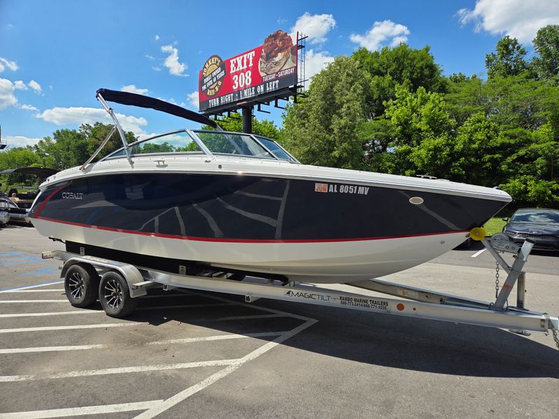 Boat Image 1