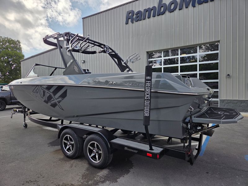 Boat Image 1