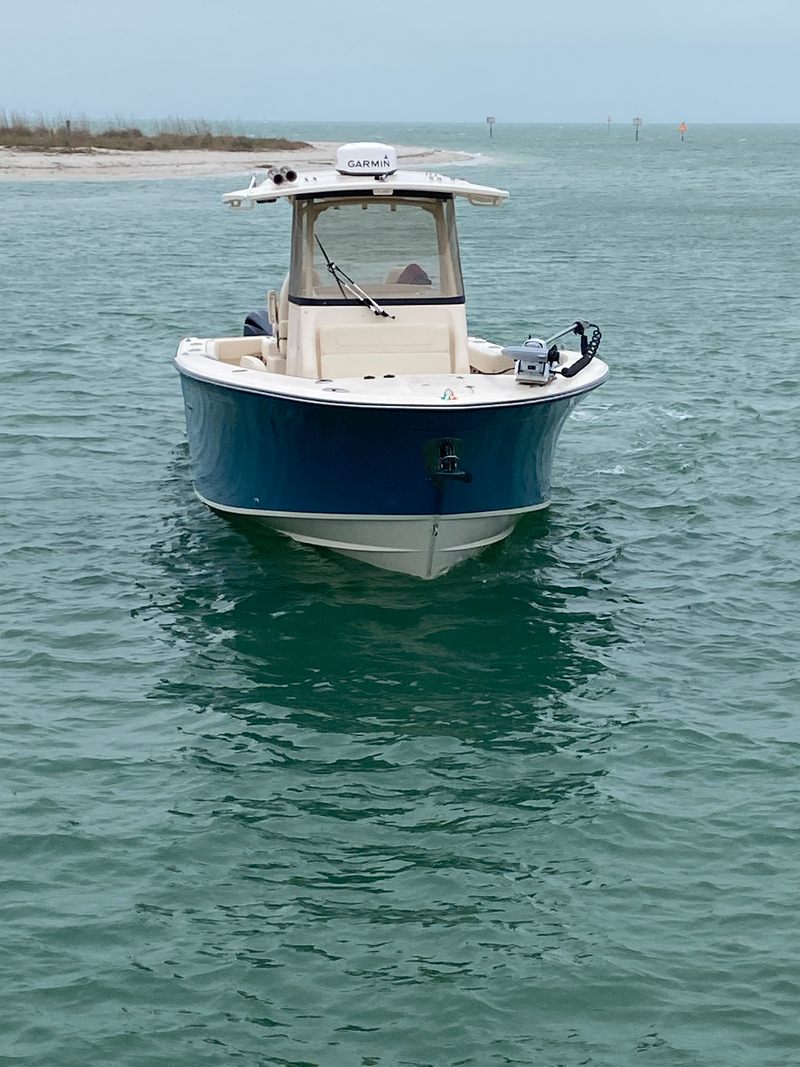 Boat Image 10