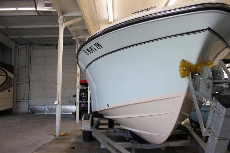 Boat Image 8