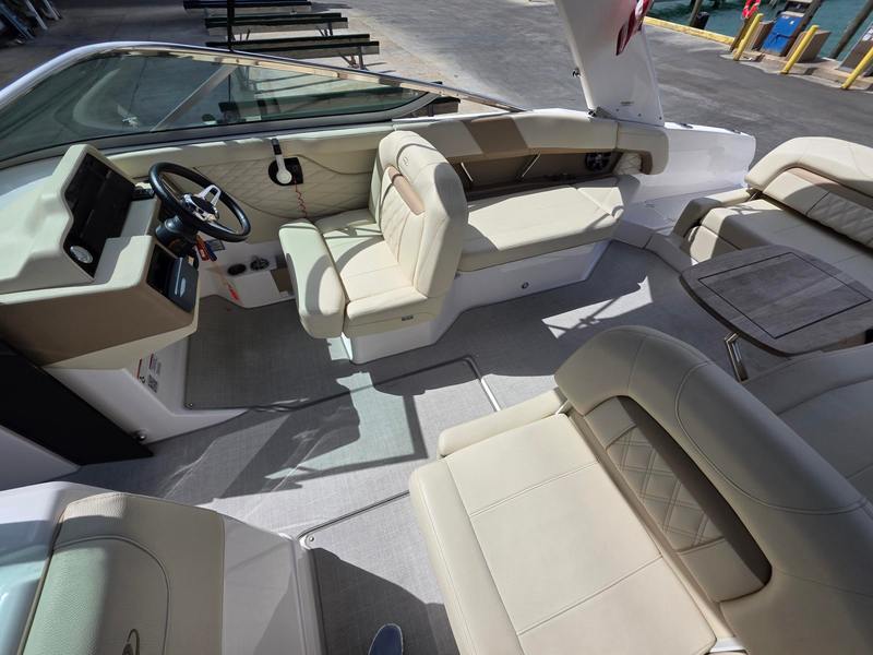 2020 Regal 26 OBX