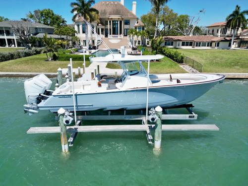 2025 Valhalla Boatworks V 33