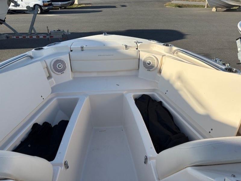 Boat Image 8