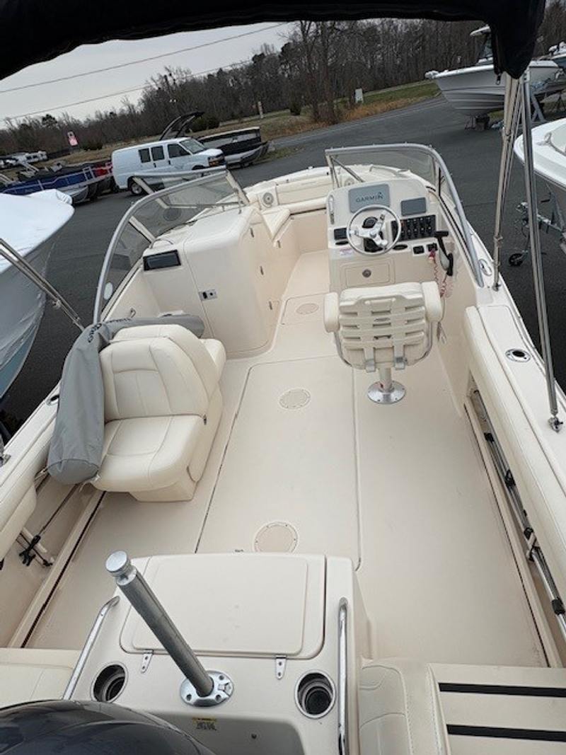 Boat Image 14