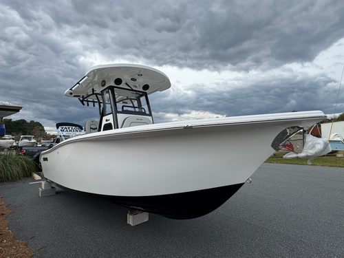 2026 Sea Pro 242 DLX