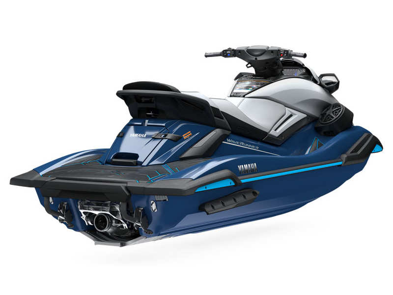 2026 Yamaha FX Ho W/Audio