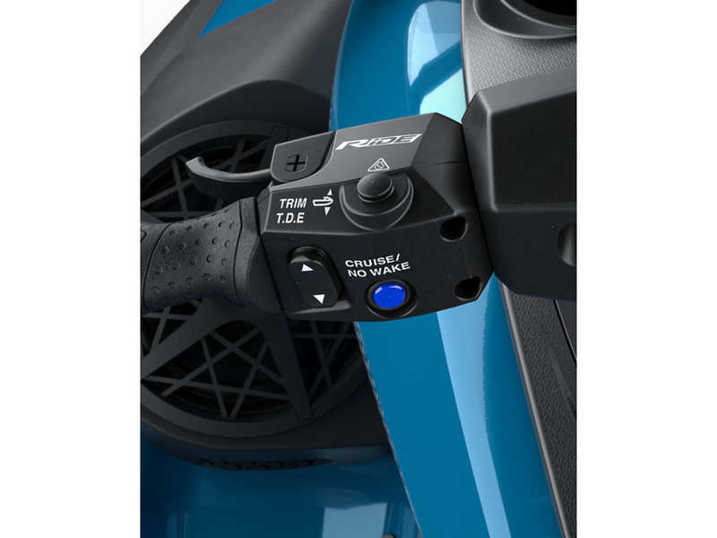 2026 Yamaha FX Cruiser SVHO W/Audio