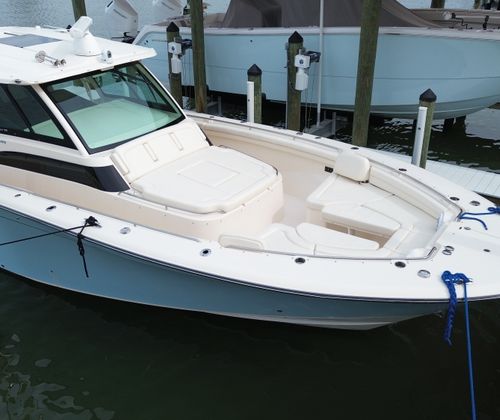 Boat Image 8